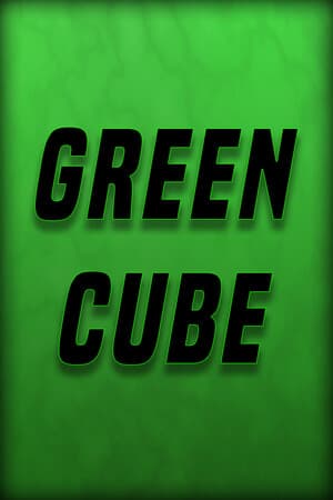 Green Cube