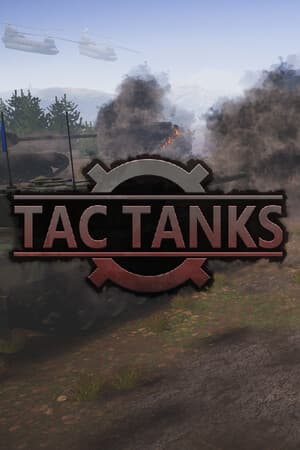 TacTanks