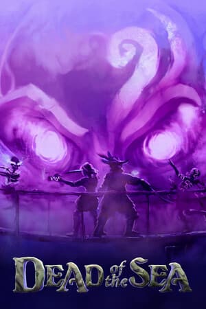 Dead of The Sea