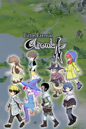 Little Eternal Chronicle