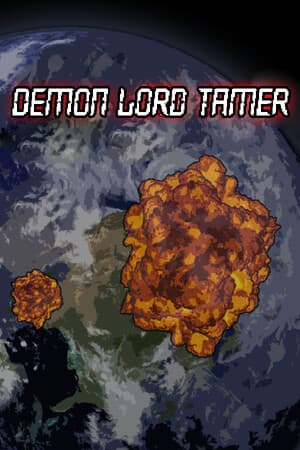 Demon Lord Tamer