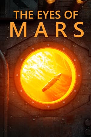 The Eyes Of Mars