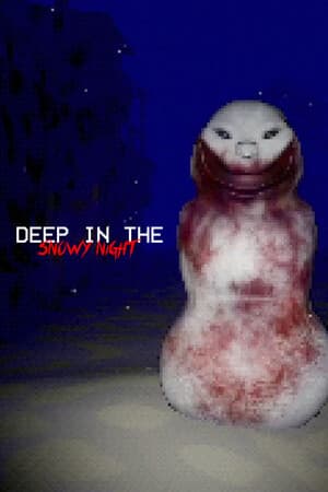 Deep In The Snowy Night