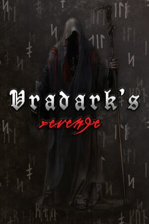 Vradark's Revenge
