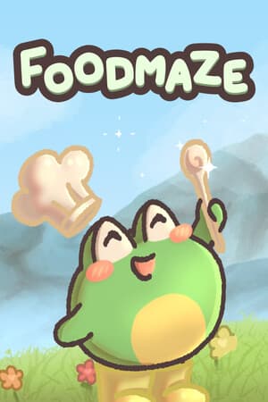 Food Maze