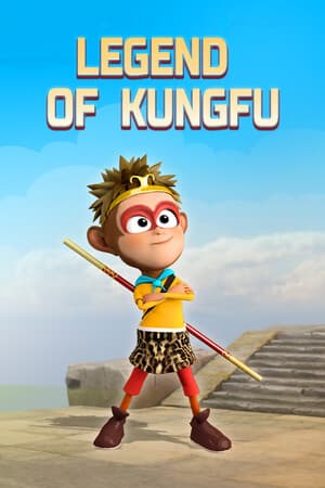 legend of kungfu