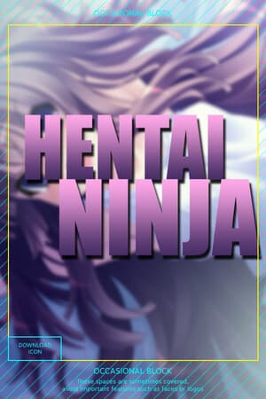 Hentai Ninja