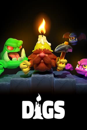 Digs TD