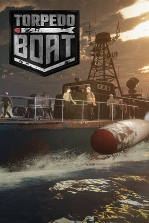 Torpedo Boat
