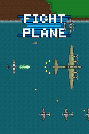 FIGHT PLANE 機戰