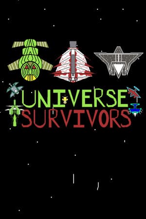 Universe Survivors
