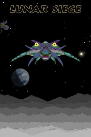 Lunar Siege