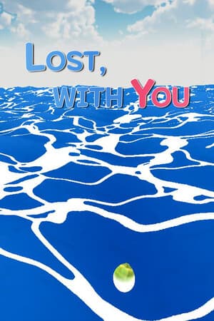 Lost with you