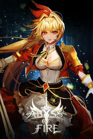 Abyss Of Fire