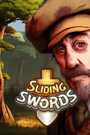 Sliding Swords