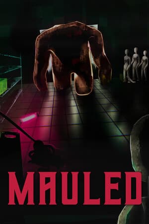 Mauled