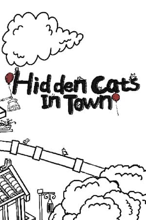 Finding Cats In Town