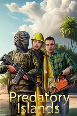 Predatory Islands