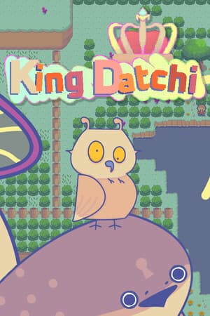 King Datchi