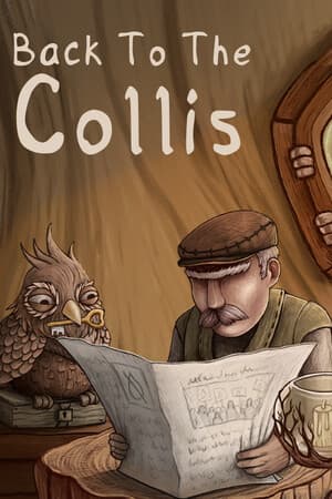 Back To The Collis