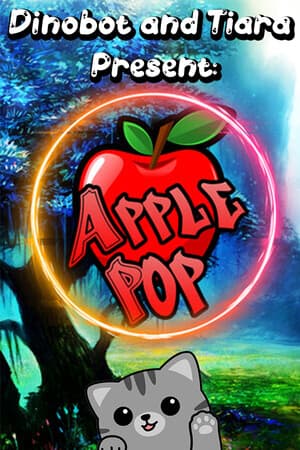 Dinobot and Tiara Present: ApplePop