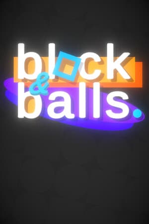 Block & Balls