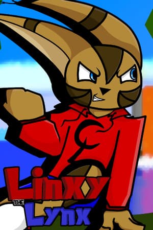 Linxy The Lynx