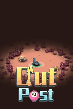 Outpost