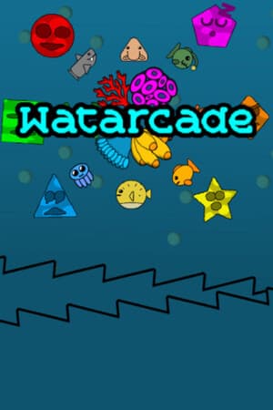Watarcade