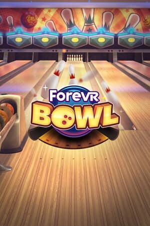 ForeVR Bowl VR