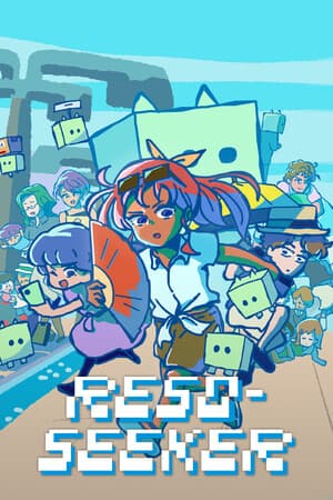 Reso-Seeker
