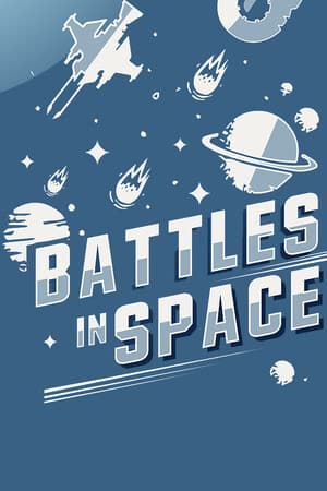 Battles In Space