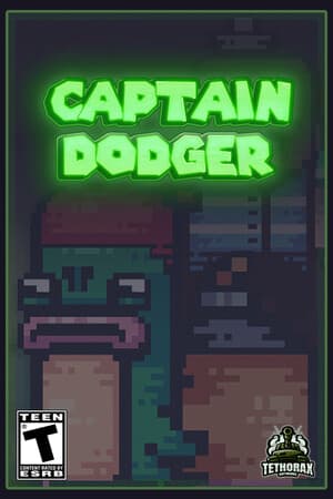 Porkotyler's Captain Dodger