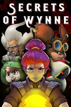 Secrets of Wynne