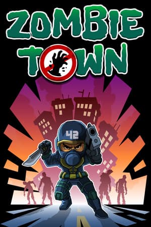 Zombie Town!