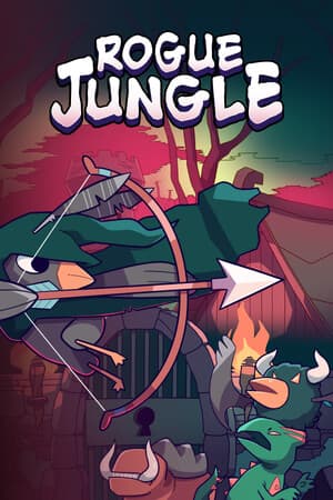 Rogue Jungle
