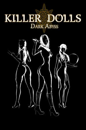 Killer Dolls Dark Abyss