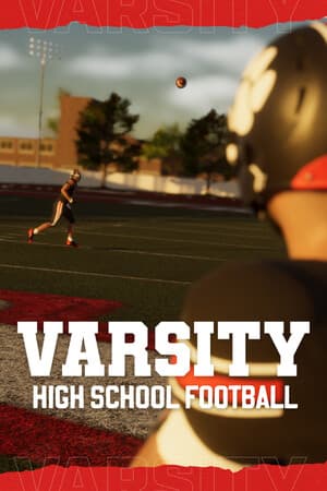 Varsity High School Football
