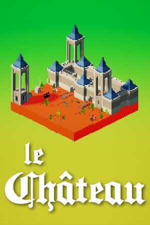 Le Château