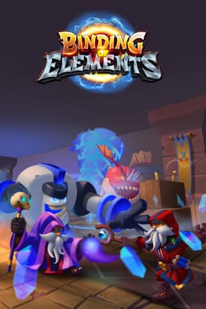 Binding of Elements