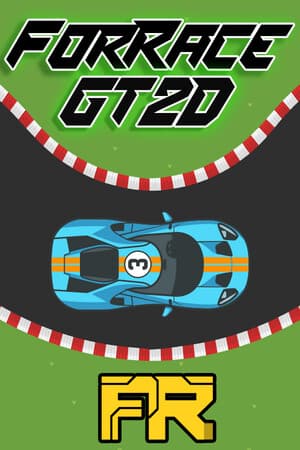 ForRace GT2D