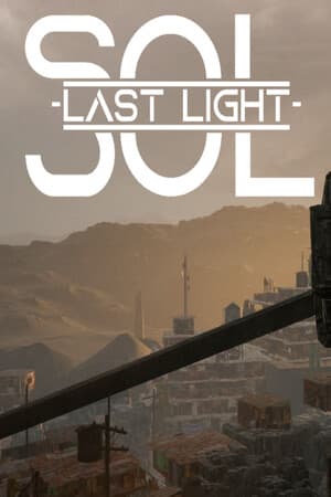 Sol: Last Light