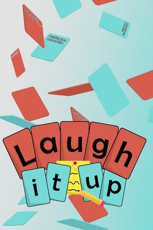Laugh It Up