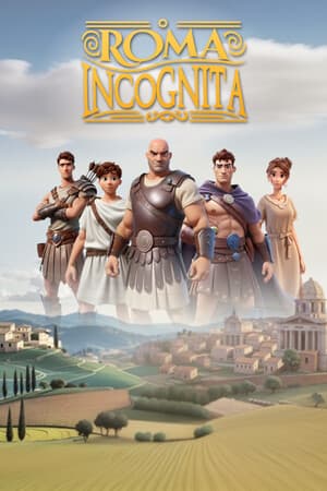 Roma Incognita