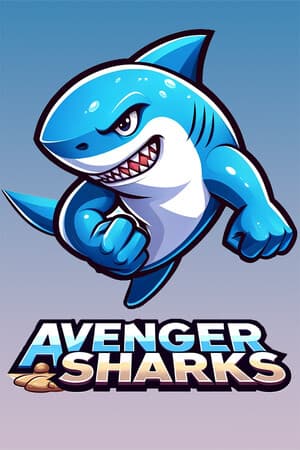 Avenger Sharks