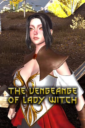 The Vengeance Of Lady Witch ARPG