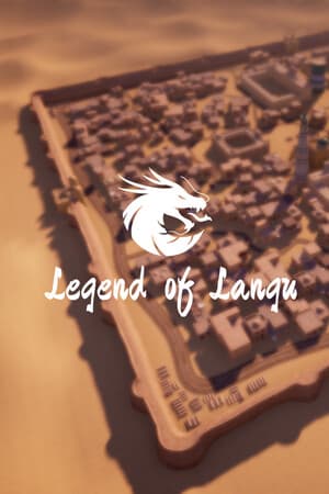 兰古传奇: Langu Legend