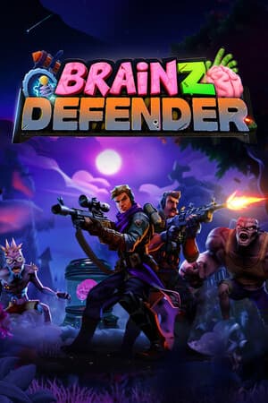 BrainZ Defender