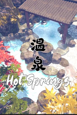 Hot Springs | 温泉 (Onsen)