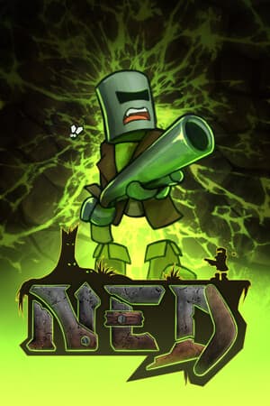 Ned: Iron Outlaw